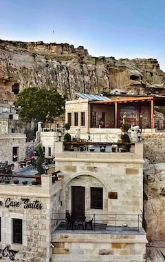 Hotelli Elysion Cave Suites (Ürgüp, Turkki)