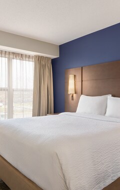 Hotel Residence Inn By Marriott Philadelphia Exton (Exton, USA)