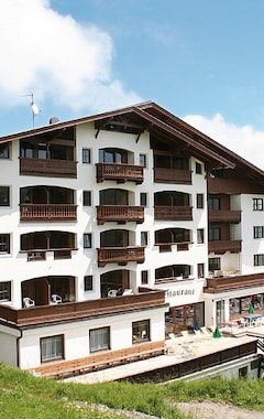 Hotel Ehrenbachhöhe (Kitzbühel, Austria)
