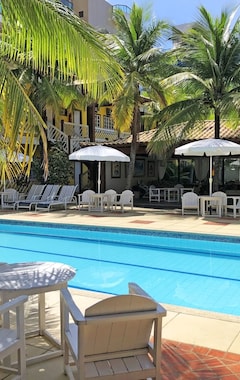 Hotel Mar De Cabo Frio (Cabo Frio, Brasilien)