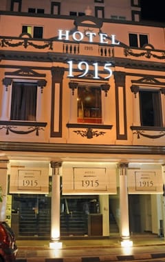 Hotel 1915 (Kuala Lumpur, Malaysia)