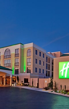 Hotelli Holiday Inn Hotel & Suites Springfield, An Ihg Hotel (Springfield, Amerikan Yhdysvallat)