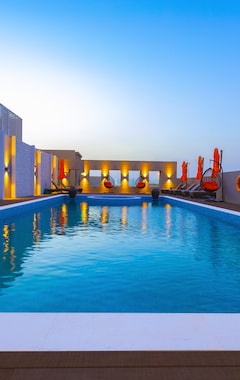 Hotel Occidental Dubai Production City (Dubai, Forenede Arabiske Emirater)