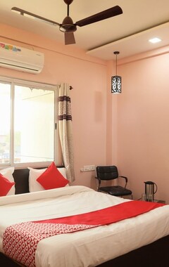Capital O 26938 Hotel Soni Inn (Nagpur, Indien)
