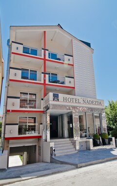 Hotel Premier (Bečići, Montenegro)