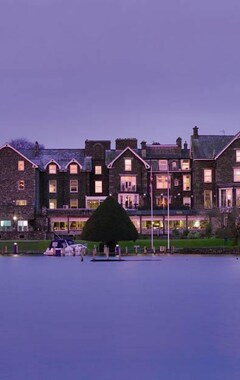Macdonald Old England Hotel & Spa (Bowness-on-Windermere, Reino Unido)