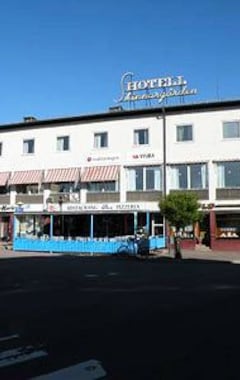 Hotell Skinnargarden (Malung, Sverige)