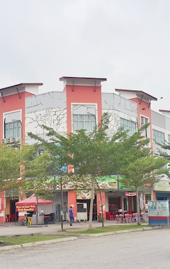 Hotelli Subang Bestari (Shah Alam, Malesia)