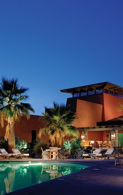 Hotelli Hilton Grand Vacations Club Palm Desert (Palm Desert, Amerikan Yhdysvallat)