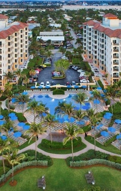 Resort Marriott's Ocean Pointe (West Palm Beach, USA)