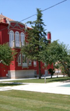 Majatalo Casa Vermelha (Vila Nova de Foz Côa, Portugali)