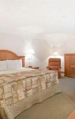 Hotelli La Quinta Inn & Suites Bakersfield North (Bakersfield, Amerikan Yhdysvallat)