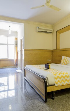 Hotelli OYO 12985 Sabharwal Viceroy (Bengalore, Intia)