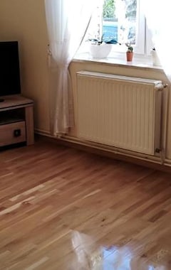 Koko talo/asunto Apartament Grodzka (Krosno, Puola)