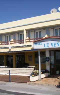 Hotel Le Venise (Sète, Francia)