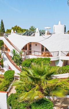 Hotel Marble Stella Maris Ibiza (Ibiza, España)