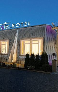 Taste Hotel Heidenheim (Heidenheim an der Brenz, Tyskland)