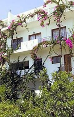 Hotel Iro (Agia Galini, Grækenland)