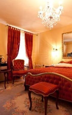 Hotelli Hotel Livadic (Samobor, Kroatia)