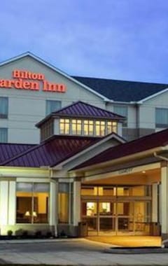Hotelli Hilton Garden Inn Cleveland East/Mayfield Village (Cleveland, Amerikan Yhdysvallat)