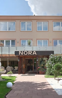 Hotel Nora (Bad Krozingen, Tyskland)