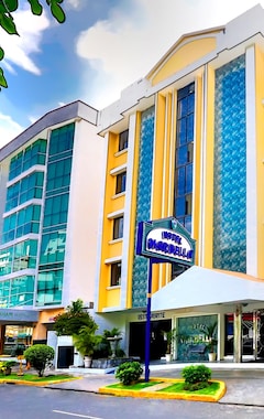 Hotel Marbella (Panama City, Panama)
