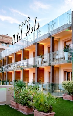 Hotelli Hotel Polo (Rimini, Italia)