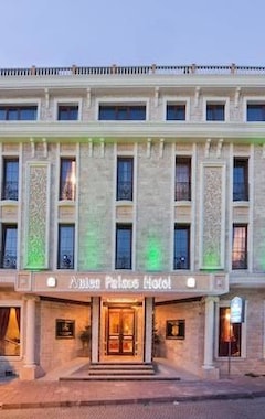 Antea Palace Hotel & Spa (Istanbul, Tyrkiet)