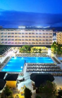 Hotelli Hotel Xeno Eftalia (Konakli, Turkki)