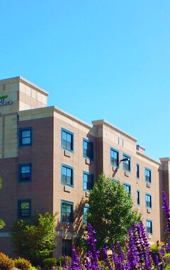 Hotel Extended Stay America Suites - Detroit - Dearborn (Dearborn, USA)