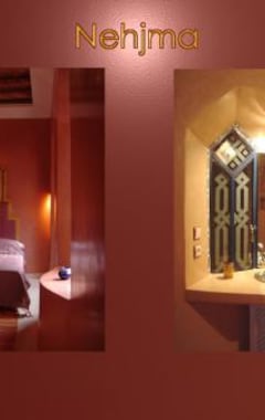 Hotel Riad Zahir (Marrakech, Marokko)