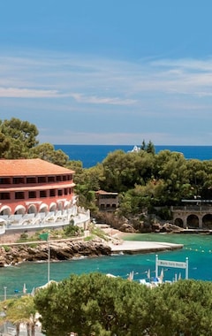 Hotel Monte Carlo Beach (Roquebrune-Cap-Martin, Frankrig)
