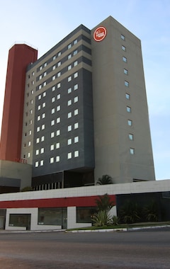 Hotel Samba Itaborai (Itaboraí, Brasil)