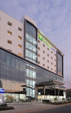 Holiday Inn Express Bengaluru Yeshwantpur, An Ihg Hotel (Bangalore, Indien)