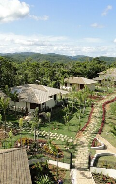 Hotel Vale das Nuvens (Guaramiranga, Brasilien)