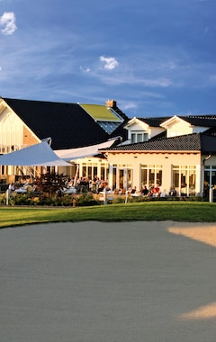 Gut Heckenhof Hotel & Golfresort An Der Sieg Gmbh & Co. Kg (Eitorf, Alemania)