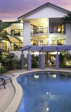 Hotel Bay Villas Resort (Port Douglas, Australia)