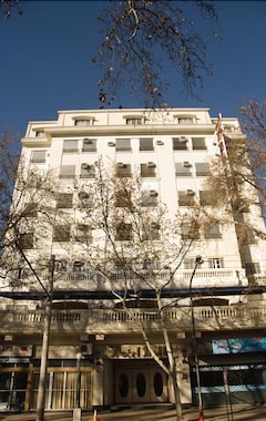 Hotel Grand Balbi (Mendoza Capital, Argentina)
