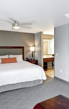 Hotel Homewood Suites By Hilton New Hartford Utica (New Hartford, USA)