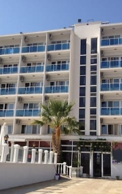 Hotel Yasmin (Ayvalık, Tyrkiet)