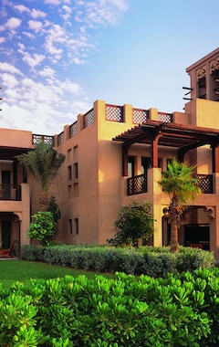 Resort Jumeirah Dar Al Masyaf (Dubái, Emiratos Árabes Unidos)
