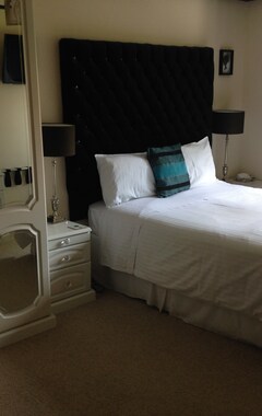 Hotel Timbers Luxury Bed & Breakfast (Colchester, Storbritannien)