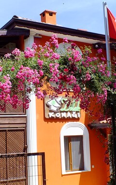 Sapanca Dilek Konagi Hotel (Sapanca, Turquía)