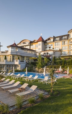 Hotel Panorama Royal (Bad Häring, Austria)