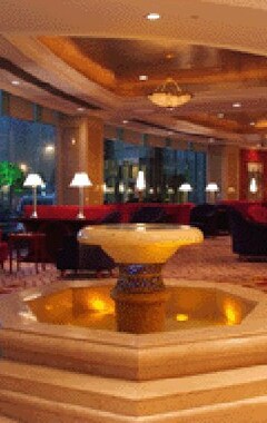 Hotelli Changshu Jinling Tianming International Hotel (Changshu, Kiina)