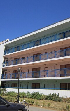 Hotel Balaton (Sunny Beach, Bulgarien)