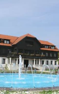 Hotel Toplice - Terme Catez (Čatež ob Savi, Eslovenia)