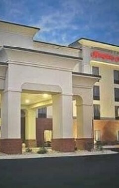 Hotel Hampton Inn Inwood (Inwood, USA)