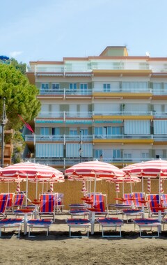 Hotel Pensione Reale (Maiori, Italia)