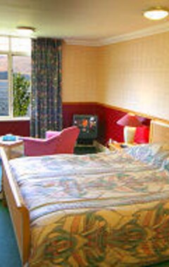 Hotelli Holly Tree Hotel, Swimming Pool & Hot Tub (Glencoe, Iso-Britannia)